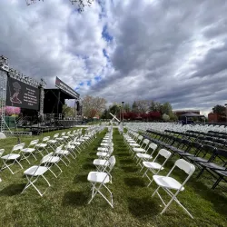 Northwest Nazarene University - Nampa