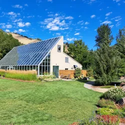 Sawtooth Botanical Garden - Nampa