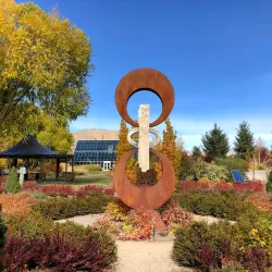 Sawtooth Botanical Garden - Nampa