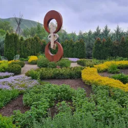 Sawtooth Botanical Garden - Nampa