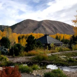Sawtooth Botanical Garden - Nampa
