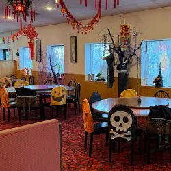 Chinese Arch - Pocatello