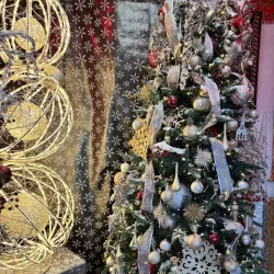 Chinese Arch - Pocatello