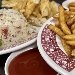 Chinese Arch - Pocatello