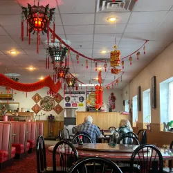 Chinese Arch - Pocatello