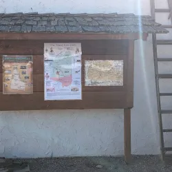 Fort Hall Replica - Pocatello