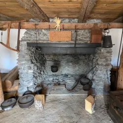 Fort Hall Replica - Pocatello