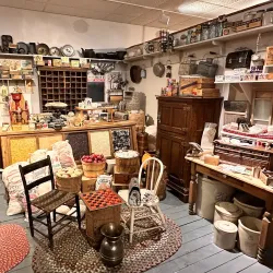 Fort Hall Replica - Pocatello