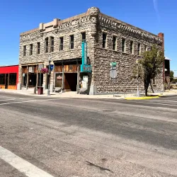 Harrison Boulevard Historic District - Pocatello