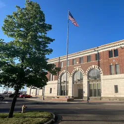 Harrison Boulevard Historic District - Pocatello