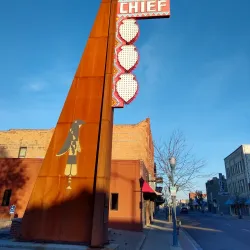 Harrison Boulevard Historic District - Pocatello