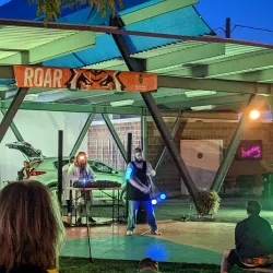 Harrison Boulevard Historic District - Pocatello