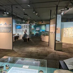 Idaho Museum of Natural History - Pocatello