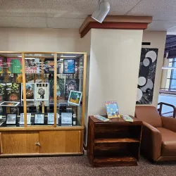 Pocatello Community Library - Pocatello