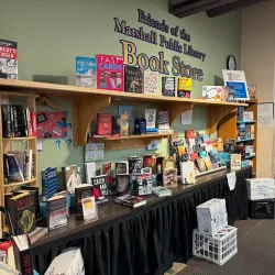 Pocatello Community Library - Pocatello