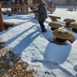 Pocatello Community Library - Pocatello