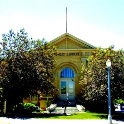 Pocatello Community Library - Pocatello