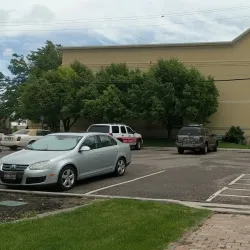 Pocatello Community Library - Pocatello