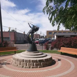 Pocatello Community Library - Pocatello