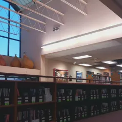 Pocatello Community Library - Pocatello