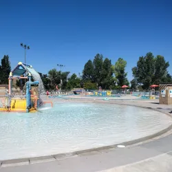 Ross Park - Pocatello