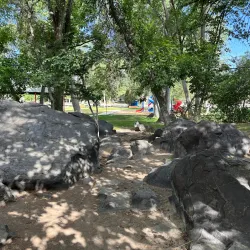 Ross Park - Pocatello