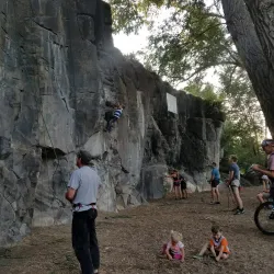 Ross Park - Pocatello