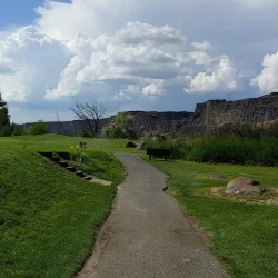 Canyon Springs Golf Course - Twin Falls