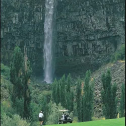 Canyon Springs Golf Course - Twin Falls