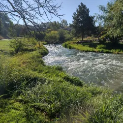 Rock Creek Park - Twin Falls