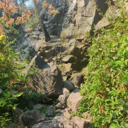 Rock Creek Park - Twin Falls