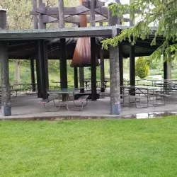 Rock Creek Park - Twin Falls