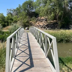 Rock Creek Park - Twin Falls