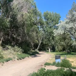 Rock Creek Park - Twin Falls