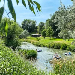 Rock Creek Park - Twin Falls