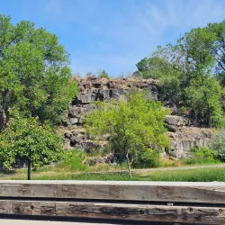 Rock Creek Park - Twin Falls