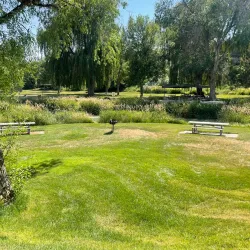 Rock Creek Park - Twin Falls