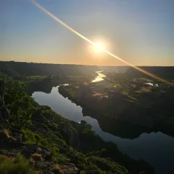Snake River Canyon - Twin Falls