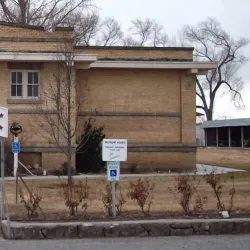 Twin Falls County Historical Museum - Twin Falls