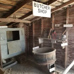 Twin Falls County Historical Museum - Twin Falls