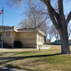 Twin Falls County Historical Museum - Twin Falls
