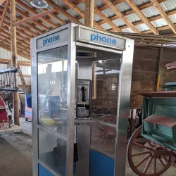 Twin Falls County Historical Museum - Twin Falls