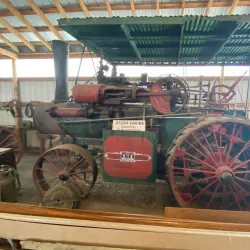 Twin Falls County Historical Museum - Twin Falls