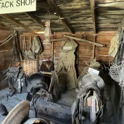 Twin Falls County Historical Museum - Twin Falls