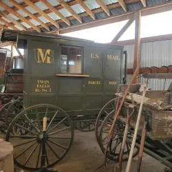Twin Falls County Historical Museum - Twin Falls