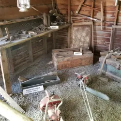 Twin Falls County Historical Museum - Twin Falls