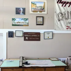 Twin Falls County Historical Museum - Twin Falls