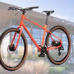 Twin Falls Visitor Center - Twin Falls