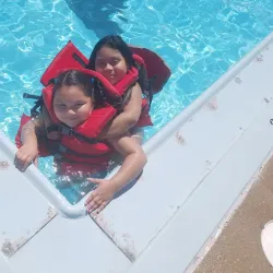 Addison Commons Park - Addison