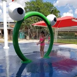 Addison Commons Park - Addison